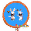 RAVING RABBIDS 2