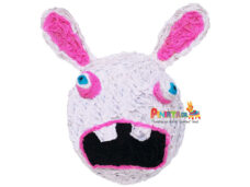 RAVING RABBIDS