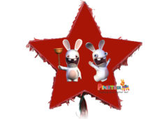 RAVING RABBIDS