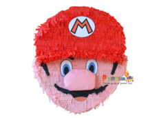 ΠΙΝΙΑΤΑ SUPER MARIO