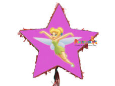 ΠΙΝΙΑΤΑ TINKER BELL ΑΣΤΕΡΙ