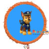 PAW PATROL ΣΤΡΟΓΓΥΛΗ