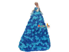 ΠΙΝΙΑΤΑ ELSA FROZEN