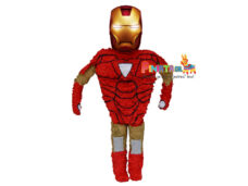 ΧΕΙΡΟΠΟΙΗΤΗ ΠΙΝΙΑΤΑ IRONMAN