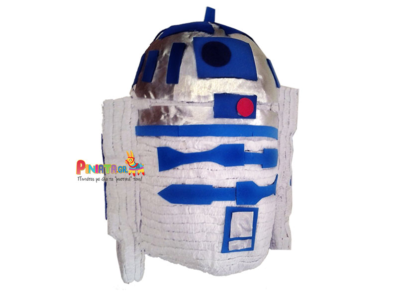 ΠΙΝΙΑΤΑ R2-D2