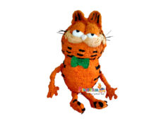 ΠΙΝΙΑΤΑ GARFIELD