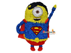 ΠΙΝΙΑΤΑ MINION SUPERMAN