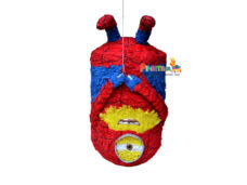 ΠΙΝΙΑΤΑ MINION SPIDERMAN