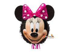 Πινιατα minnie mouse