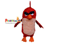 ΠΙΝΙΑΤΑ ANGRY BIRD RED