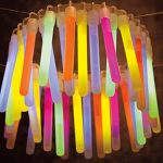 Φωτιστικο Glow sticks