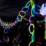 Αλυσιδες με Glow sticks