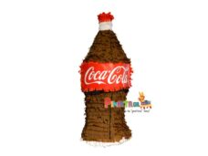 ΧΕΙΡΟΠΟΙΗΤΗ ΠΙΝΙΑΤΑ COCA COLA ΜΠΟΥΚΑΛΙ