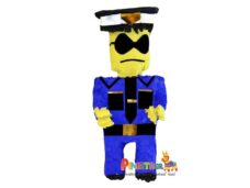 ΧΕΙΡΟΠΟΙΗΤΗ ΠΙΝΙΑΤΑ LEGO ΑΣΤΥΝΟΜΙΚΟΣ