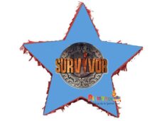 ΠΙΝΙΑΤΑ SURVIVOR 4