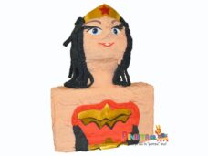 WONDER WOMAN