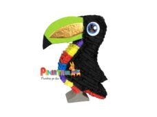 ΧΕΙΡΟΠΟΙΗΤΗ ΠΙΝΙΑΤΑ TOUCAN