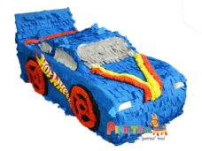 ΧΕΙΡΟΠΟΙΗΤΗ ΠΙΝΙΑΤΑ HOT WHEELS 2