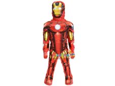 ΠΙΝΙΑΤΑ IRON MAN ΟΛΟΣΩΜΗ