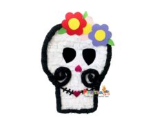 Πινιατα day of the dead