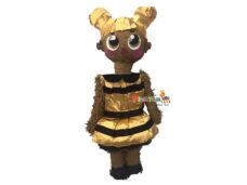 ΧΕΙΡΟΠΟΙΗΤΗ ΠΙΝΙΑΤΑ LOL SURPRISE DOLL QUEEN BEE