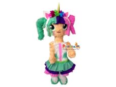 ΧΕΙΡΟΠΟΙΗΤΗ ΠΙΝΙΑΤΑ LOL SURPRISE DOLL UNICORN