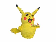 χειροποιητη πινιατα ολοσωμος pikachu