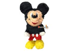 ΧΕΙΡΟΠΟΙΗΤΗ ΠΙΝΙΑΤΑ ΟΛΟΣΩΜΟΣ MICKEY MOUSE