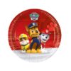 μικρο πιατο paw patrol