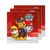 χαρτοπετσετες paw patrol