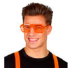 Γυαλιά Πορτοκαλί Neon