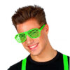 Γυαλιά Πράσινα Neon