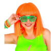 Γυαλιά Πράσινα Neon