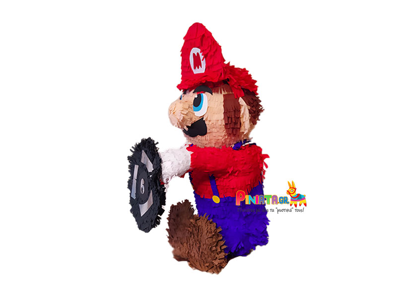 Πινιάτα Super Mario Kart