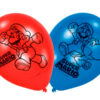Μπαλόνια super Mario